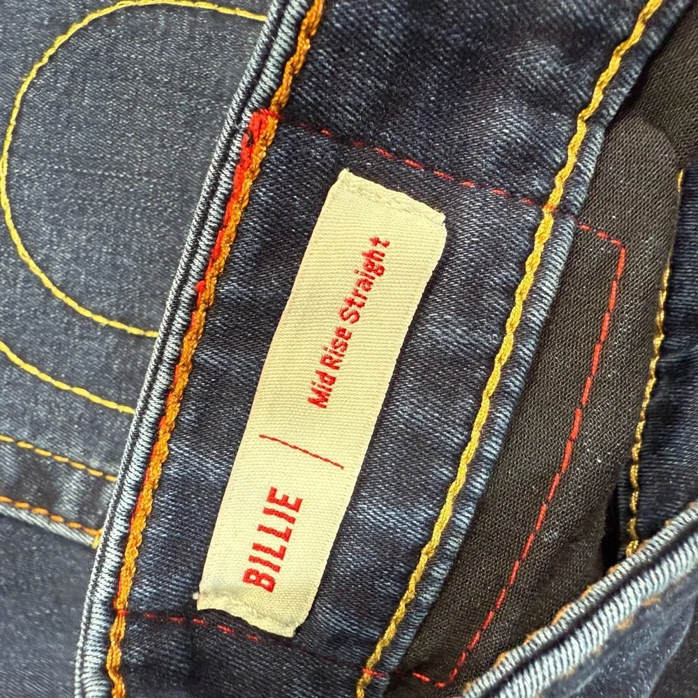 True Religion measurements are